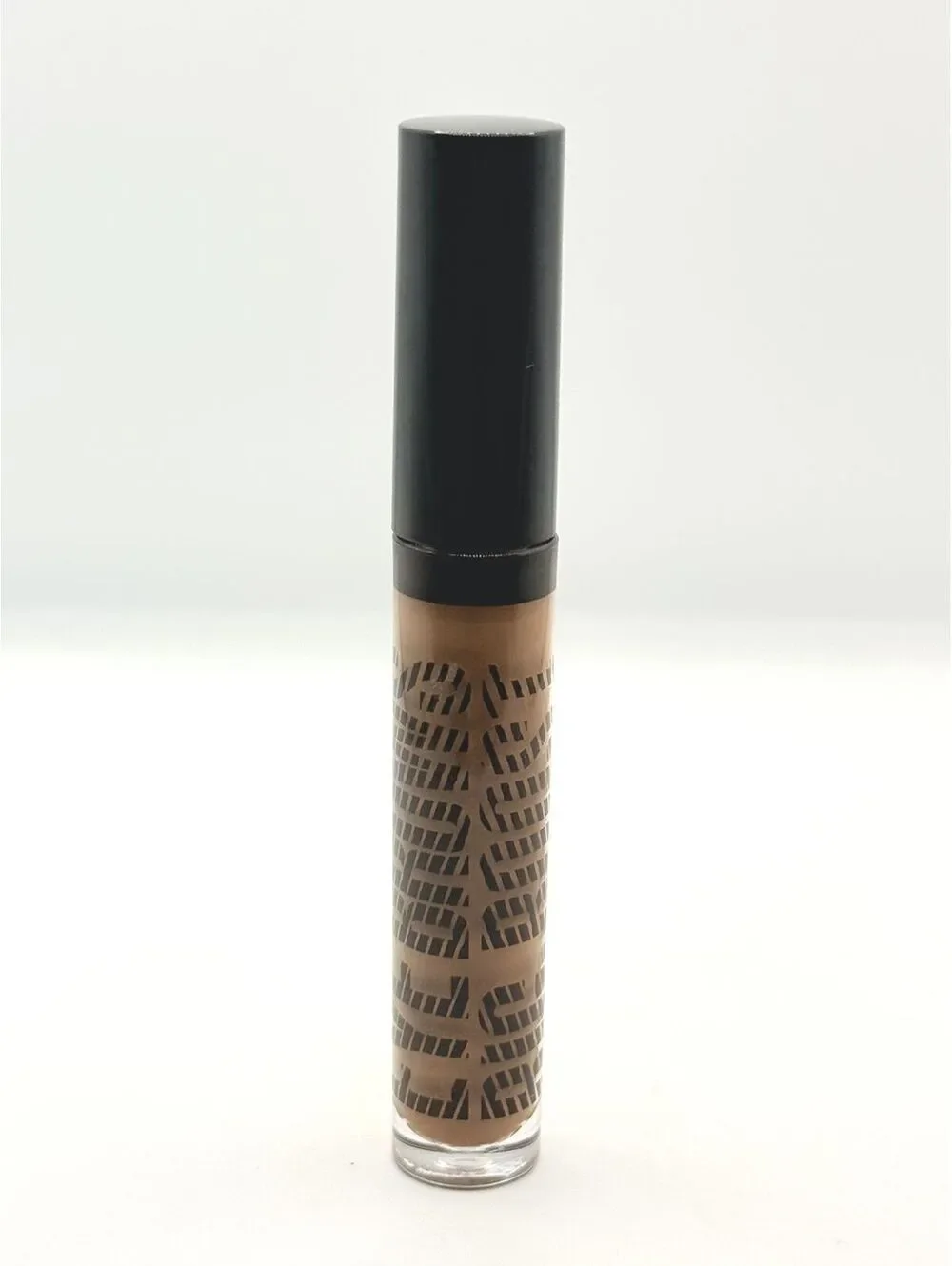 MAC Eye Brows Big Boost Fibre Gel Strut (Reddish Brown)